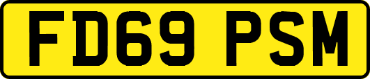 FD69PSM