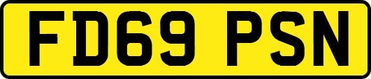 FD69PSN