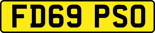 FD69PSO