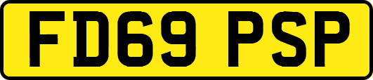 FD69PSP