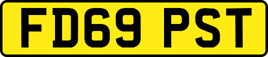 FD69PST