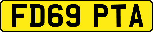 FD69PTA
