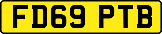 FD69PTB