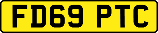 FD69PTC