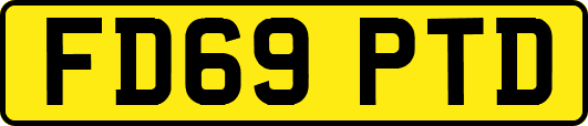 FD69PTD