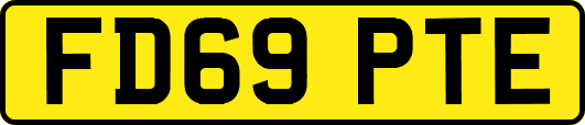 FD69PTE