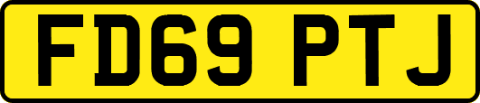 FD69PTJ