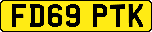 FD69PTK