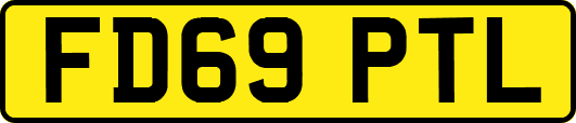 FD69PTL