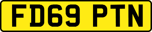 FD69PTN