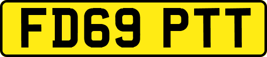 FD69PTT