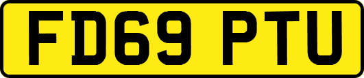 FD69PTU