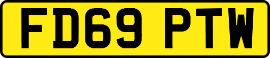 FD69PTW