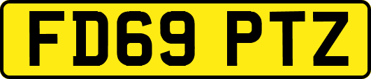 FD69PTZ