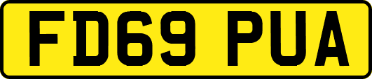 FD69PUA