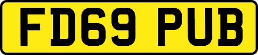 FD69PUB