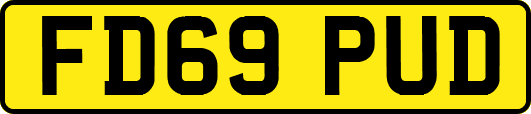FD69PUD