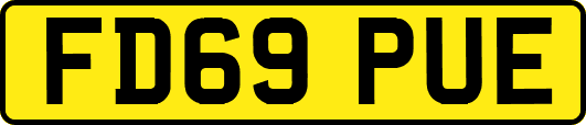 FD69PUE
