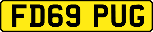 FD69PUG