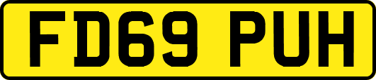 FD69PUH