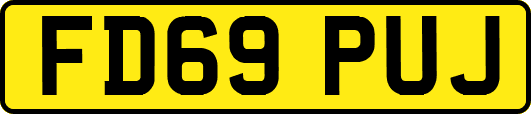 FD69PUJ