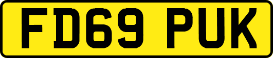 FD69PUK