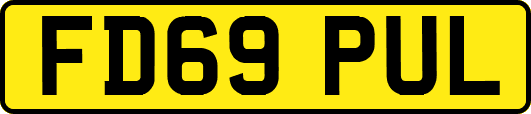 FD69PUL