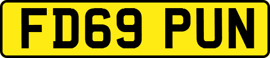 FD69PUN