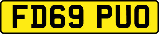 FD69PUO