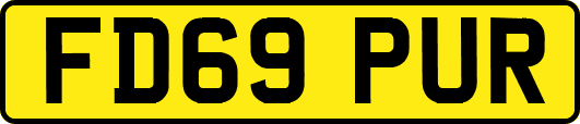 FD69PUR