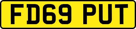 FD69PUT