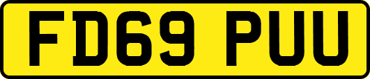 FD69PUU