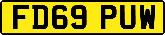 FD69PUW