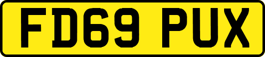 FD69PUX