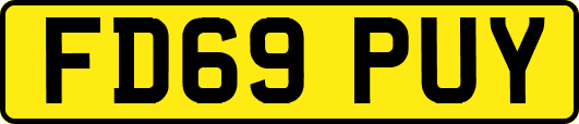 FD69PUY