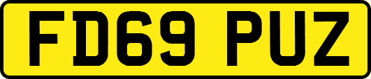 FD69PUZ