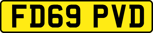 FD69PVD