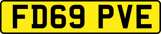 FD69PVE