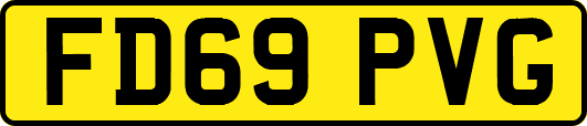 FD69PVG