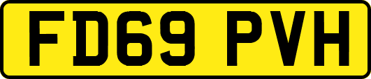 FD69PVH