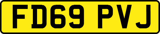 FD69PVJ