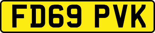 FD69PVK