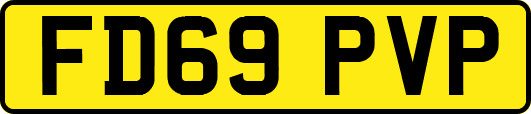 FD69PVP