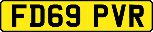 FD69PVR