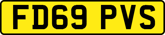 FD69PVS