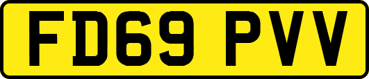 FD69PVV