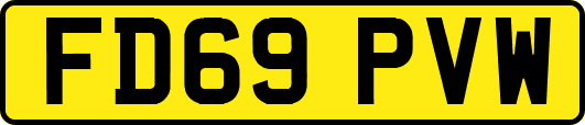 FD69PVW