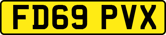 FD69PVX