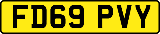 FD69PVY