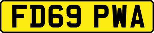FD69PWA